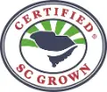 Certified SC Grown