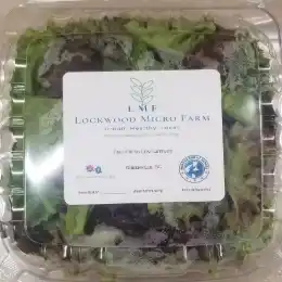 Salad Mix, Regular